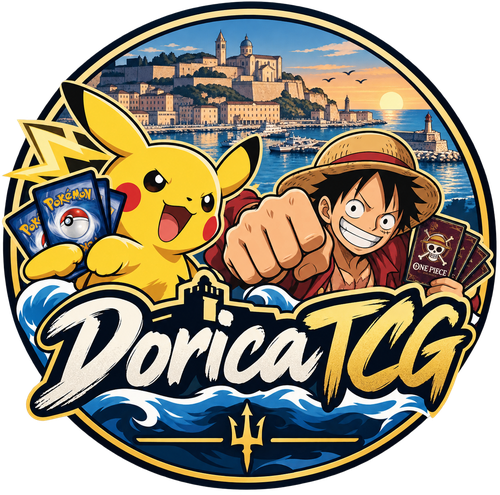 Dorica TCG